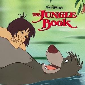 Jungle Book