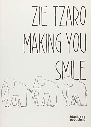 Zie Tzaro: Making you Smile