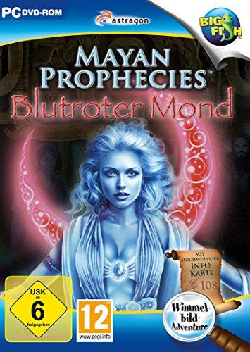 Mayan Prophecies: Blutroter Mond