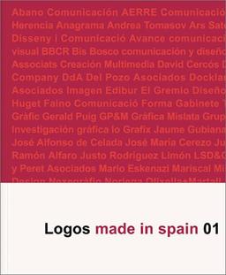 Logos Made in Spain