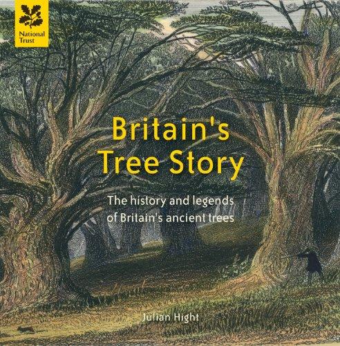 Britain's Tree Story