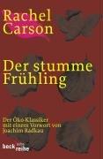 Der stumme Frühling: Der Öko-Klassiker