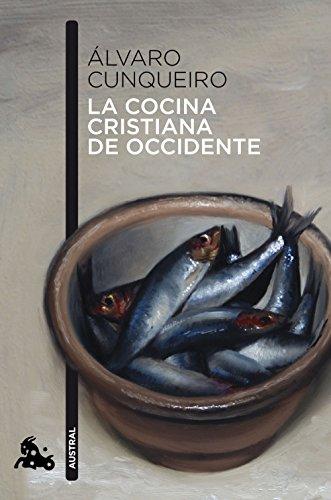 La cocina cristiana de Occidente (Contemporánea)