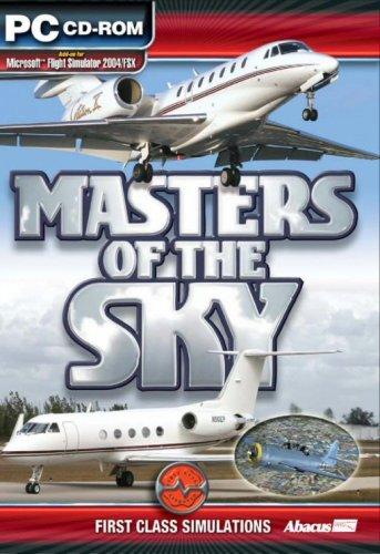 Flight Simulator X - Masters of The Sky