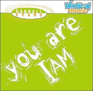 You Are I AM (US Import)