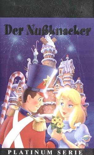 Der Nußknacker [VHS]