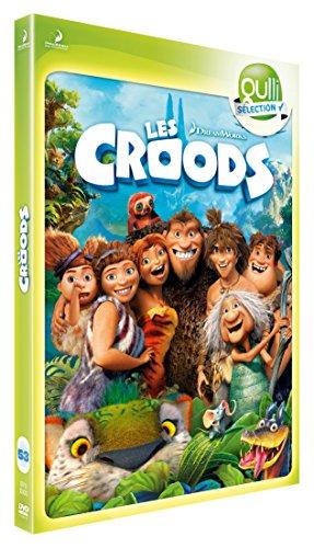 The croods [FR Import]