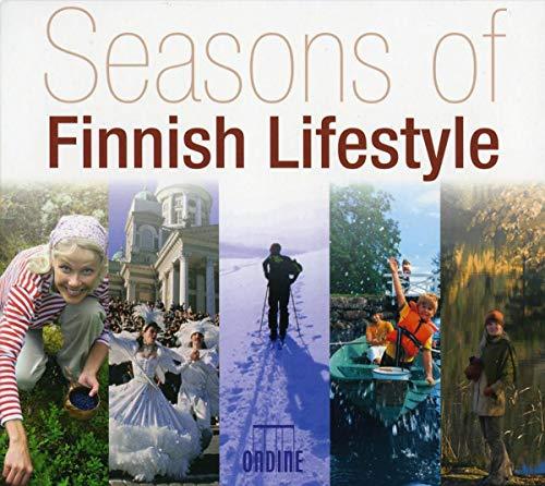 Seasons of Finnish Lifestyle