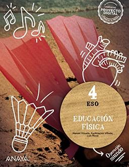 Educación Física 4 (Operación Mundo)