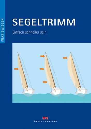 Segeltrimm: Einfach schneller sein