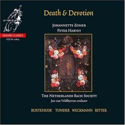 Death & Devotion