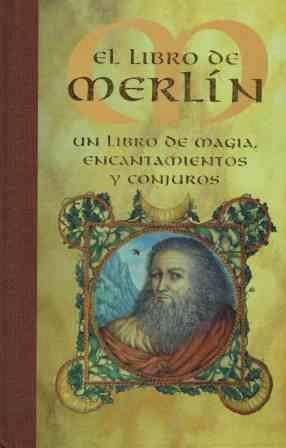 El libro de Merlin (Tabla de Esmeralda)