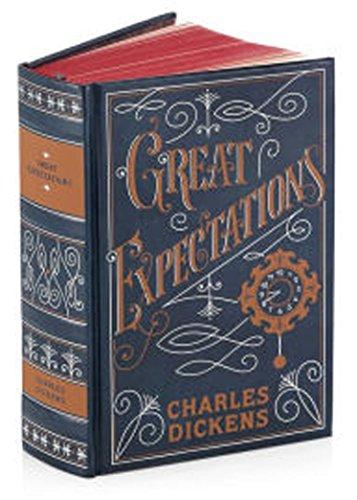 Great Expectations (Classic Lines)