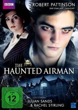 The Haunted Airman