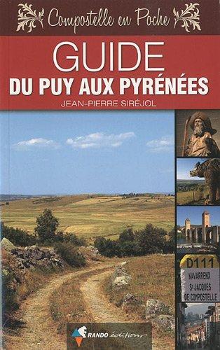 Guide du Puy aux Pyrénées