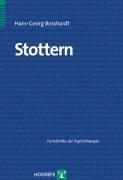 Stottern