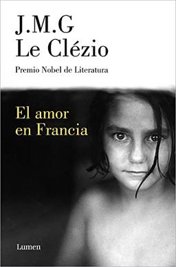 El amor en Francia (Narrativa)