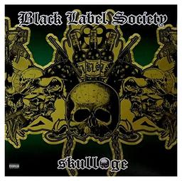 Black Label Society: Skullage [Winyl]