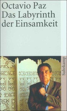 Das Labyrinth der Einsamkeit: Essay (suhrkamp taschenbuch)