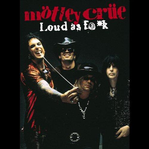 Loud As F**K ; Deluxe Sound & Vision [2 CD & DVD]