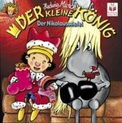 Der kleine König: Der Nikolausstiefel