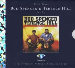 Best of Spencer/Hill Vol.1 (Diamond Edition)