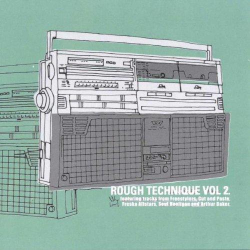 Rough Technique Vol.2