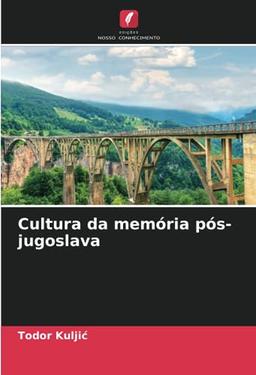 Cultura da memória pós-jugoslava: DE