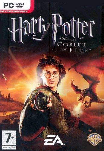 harry potter goblet of fire [UK IMPORT]