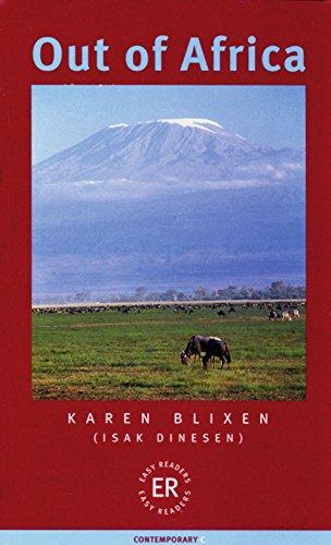 Out of Africa: Englische Lektüre für das 5. Lernjahr