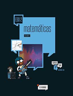 Matemáticas (Somoslink)