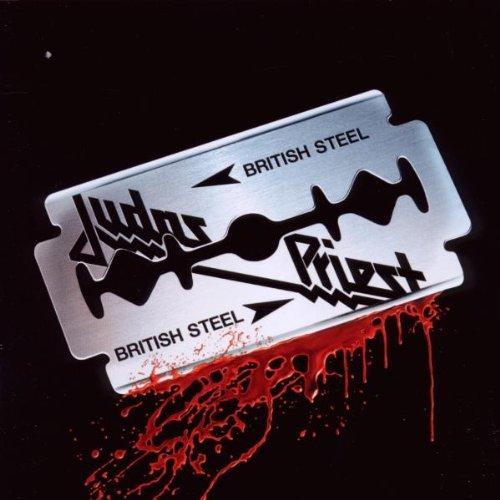 British Steel-30th Anniversary