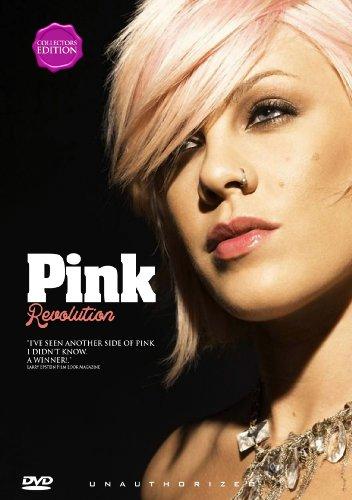 Pink - Revolution