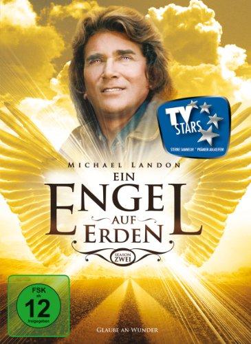 Ein Engel auf Erden - Season Zwei [6 DVDs]