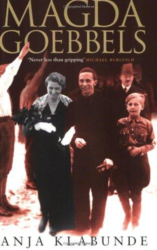 Magda Goebbels