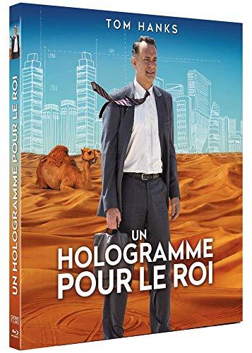 Un hologramme pour le roi [Blu-ray] [FR Import]