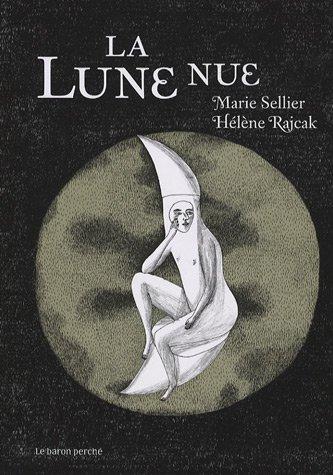 La lune nue