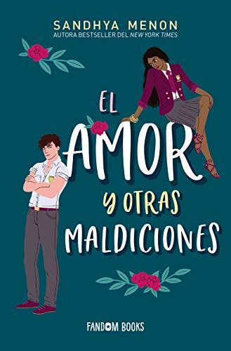 El amor y otras maldiciones (Romántica)