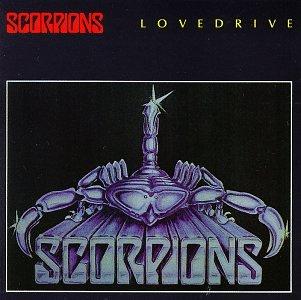 Lovedrive (1979)