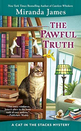 The Pawful Truth (Cat in the Stacks Mystery, Band 11)