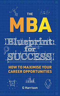 The MBA Blueprint for Success: How to Maximise Your Career Opportunities