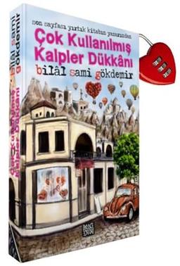 Çok Kullanılmış Kalpler Dükkanı