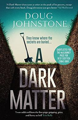 Johnstone, D: Dark Matter (Skelfs, Band 1)