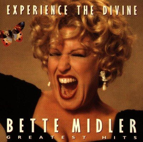 Experience the Divine: Greatest Hits