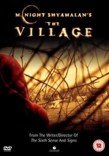 The Village [UK Import]