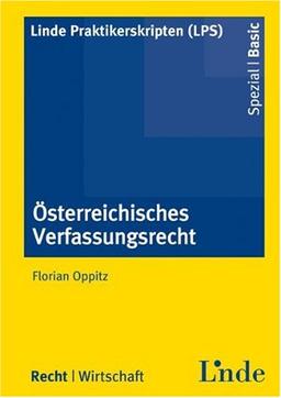 Österreichisches Verfassungsrecht