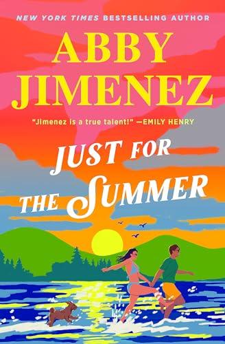 Just For The Summer: Abby Jimenez