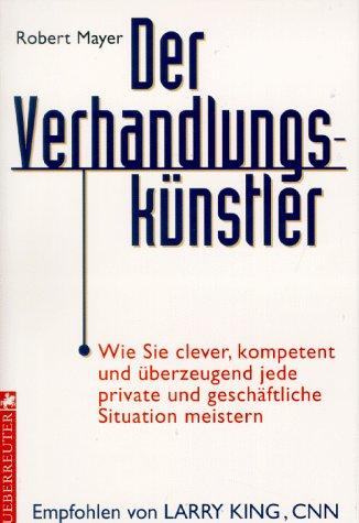 Der Verhandlungskünstler