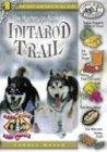 The Mystery on Alaska's Iditarod Trail (Real Kids Real Places)