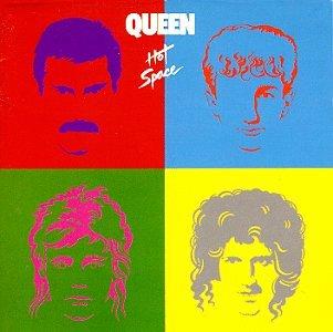 Hot Space